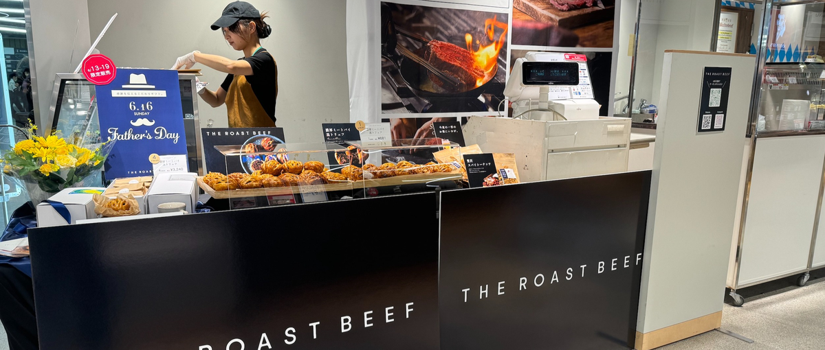 オフライン強化！ポッブイベントのブース全体を創ってくれる方募集！