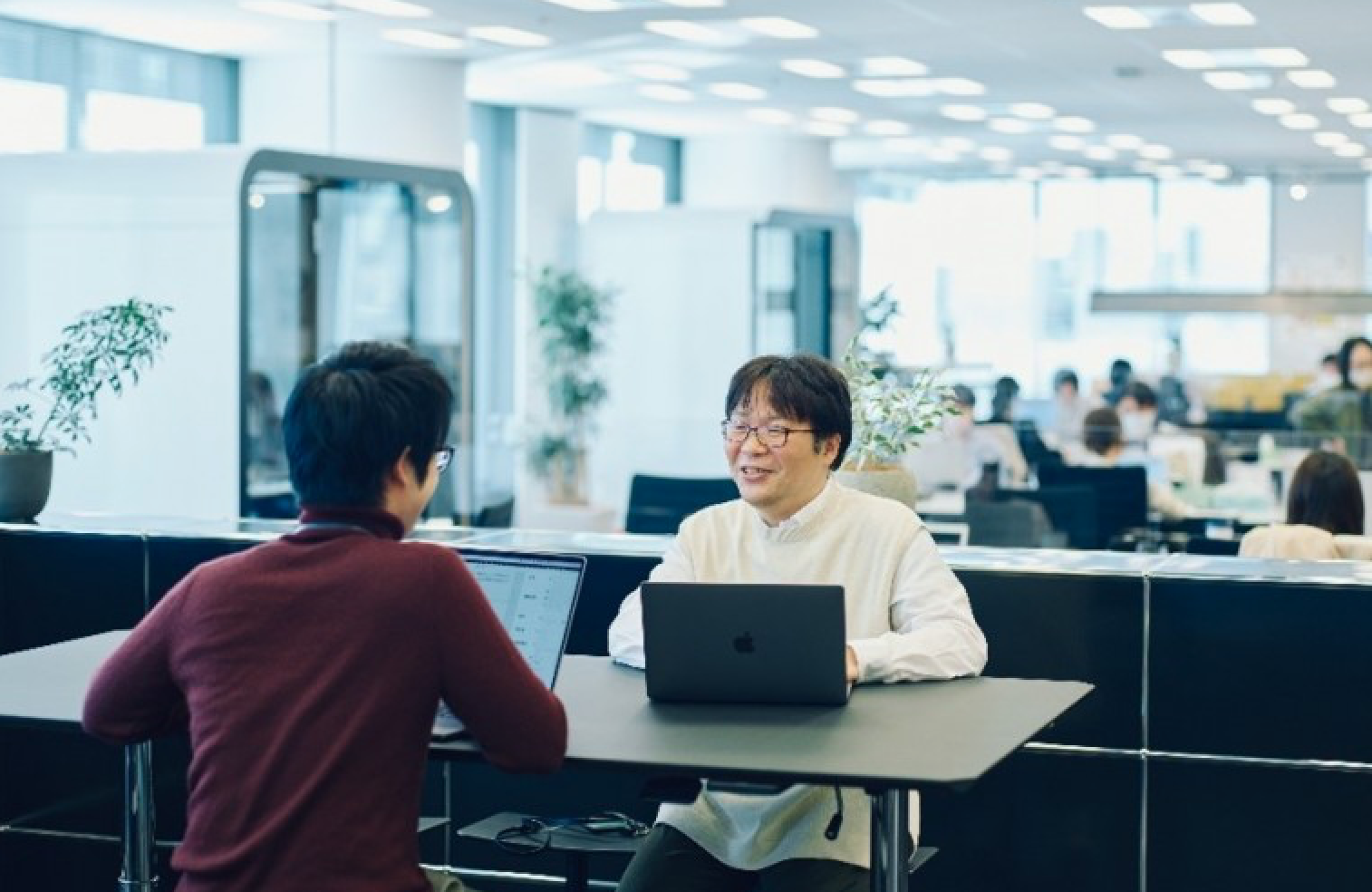 【代表インタビュー】“医療・ヘルスケアの課題を解決するアイディアを、技術力で形にする”。CTOが描く、エムステージコミュニケーションズの未来