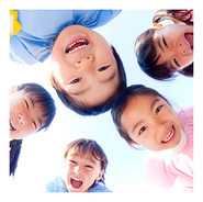 『C』の『S』mileを『C』reateする会社。利益の３％を貢献事業や寄付に利用します。