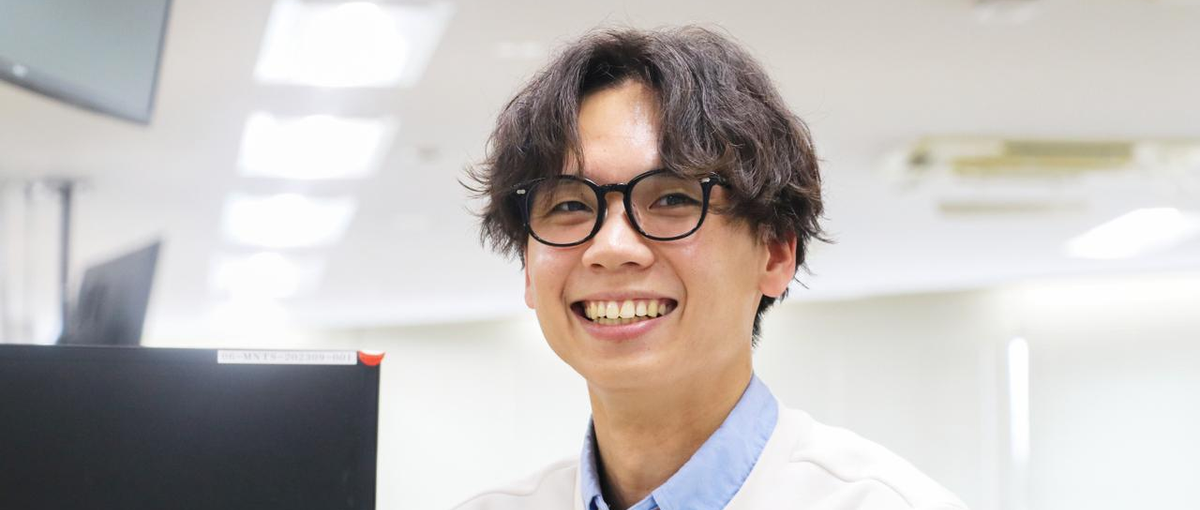 店舗DXを目指すITベンチャーでマーケインターン募集！新規事業に携われる