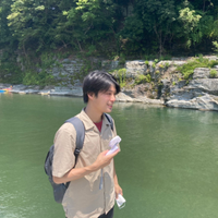 渡部 初さんのプロフィール