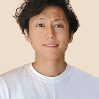 越島 悠介さんのプロフィール