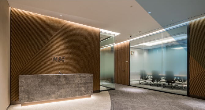 マネジメントサービスセンター（MSC）のヒューマンアセスメント（HA）とは