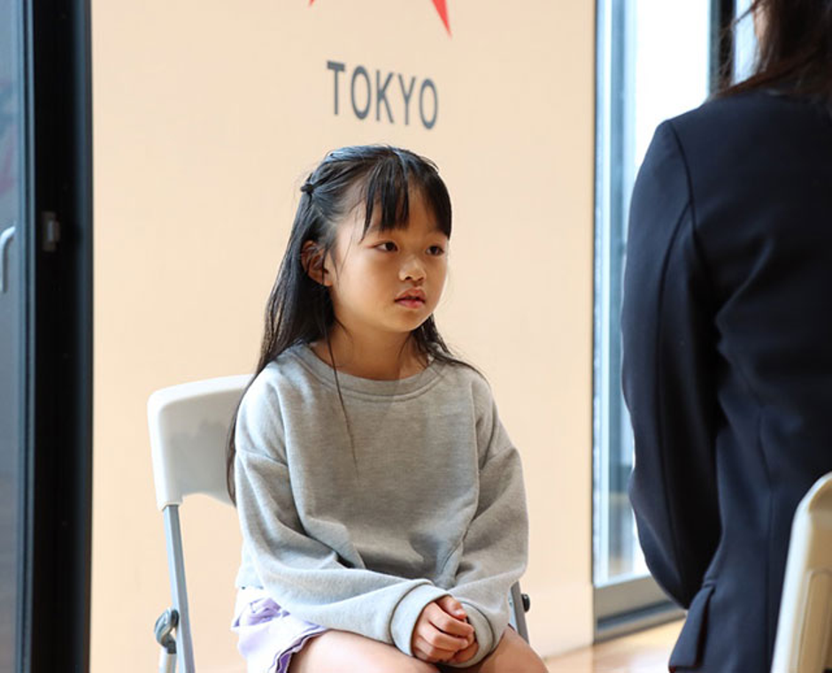 EXPGダンスチャレンジ2023 supported by ココネ』最優秀賞特典“中務裕