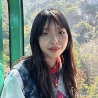 政所 日和さんのプロフィール