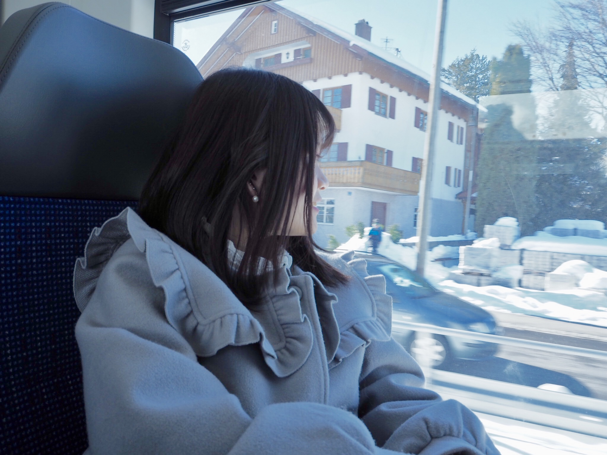 第一志望の会社に入社できた私のお話