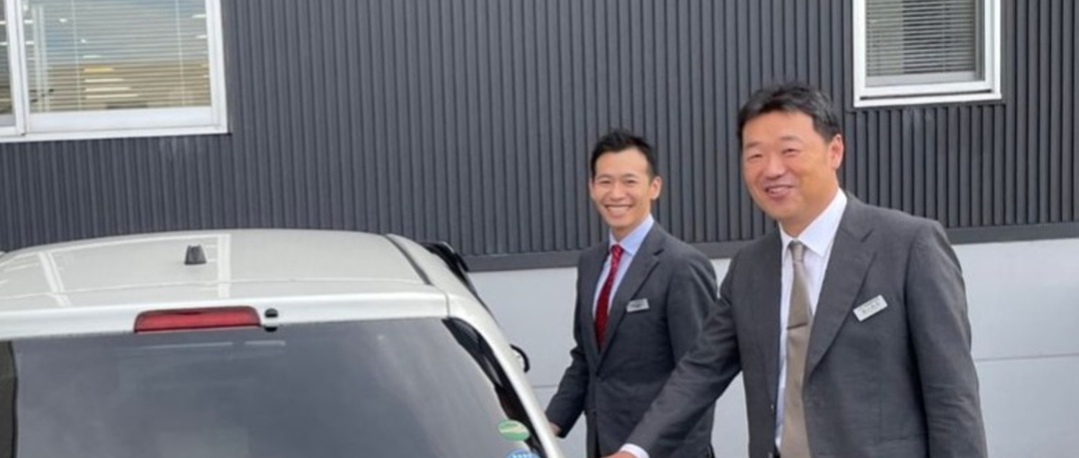 新卒｜提案力をあなたの武器に！営業に挑戦したい新卒生募集