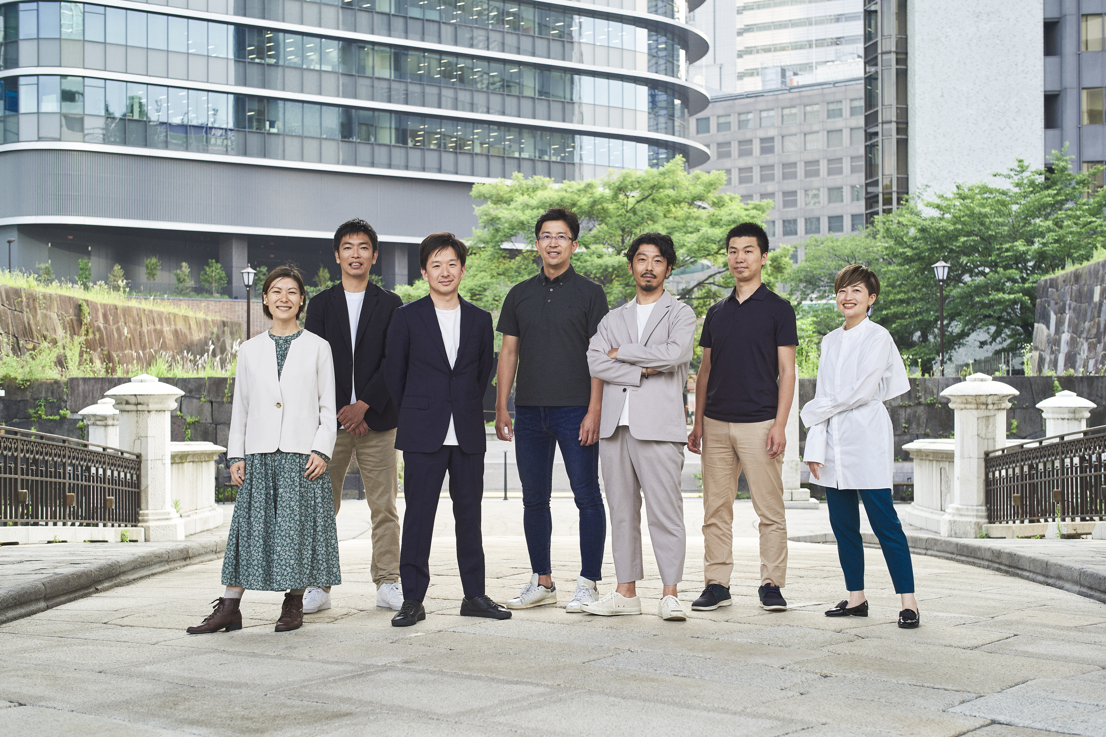 【オンライン説明会】12月27日（水）21:00-22:00～代表取締役 川野輝之・取締役 坂野晶／山川咲が説明会を行います！！～