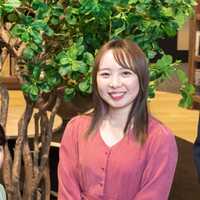 古屋 真音さんのプロフィール