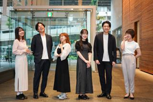 企画から携われる！経験あるWebデザイナー募集！