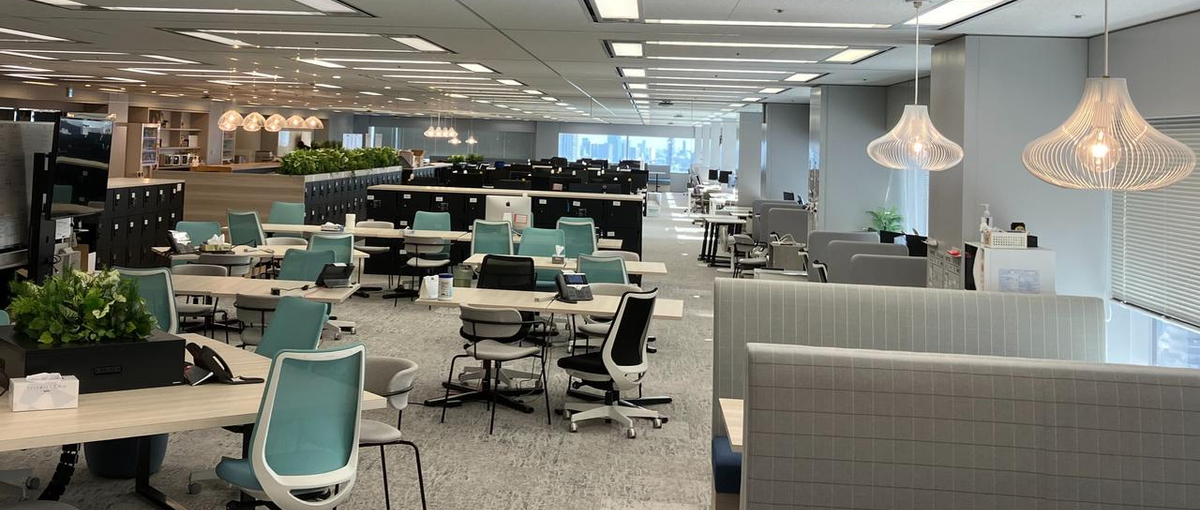 カジュアル面談 │ 業務内容・福利厚生・社風など、人事が直接答えます！！