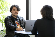 melaのブランディングディレクター 三尾響