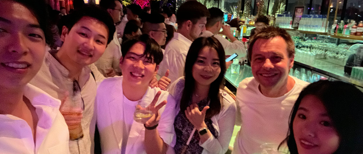 インターンシップでスキルの差を付けませんか！！外資系企業＠学歴不問