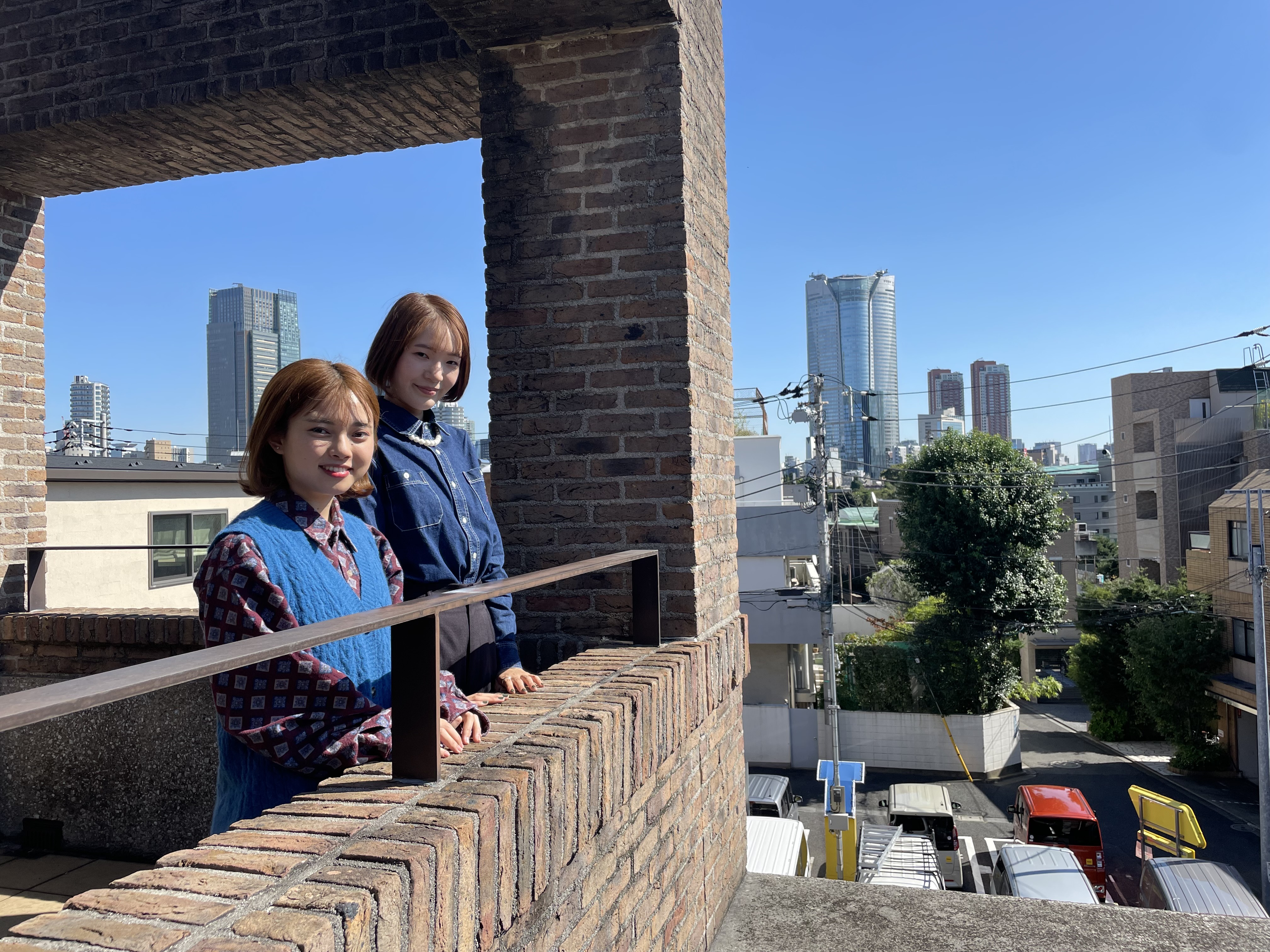 【インターン生インタビュー】インターンしようと思ったきっかけは2人とも共通してOOだった！？