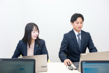 採用担当募集　会社をよりよくする存在として活躍してください！