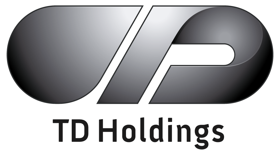 株式会社 TD Holdings