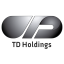 About 株式会社 TD Holdings