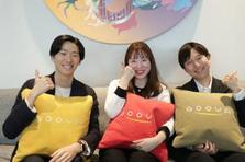 IT人材営業｜新メンバー募集！次世代 IT人材 がビジネスの未来を支える。