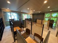 集中できるこだわりの空間を演出し、成績UPに向けてのサポートをします！