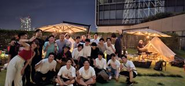 遊びが仕事で仕事が遊び。