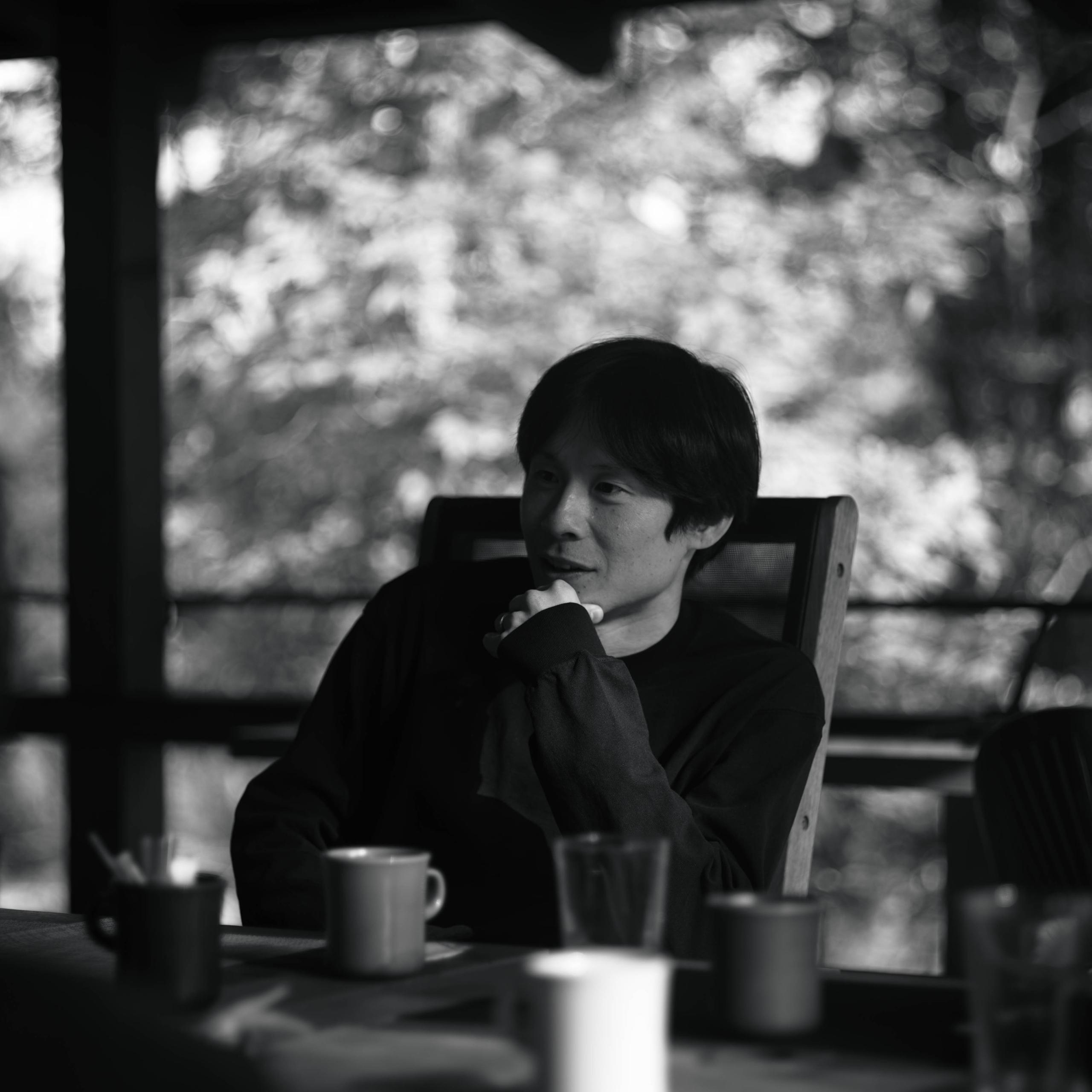 櫻井さんのプロフィール画像