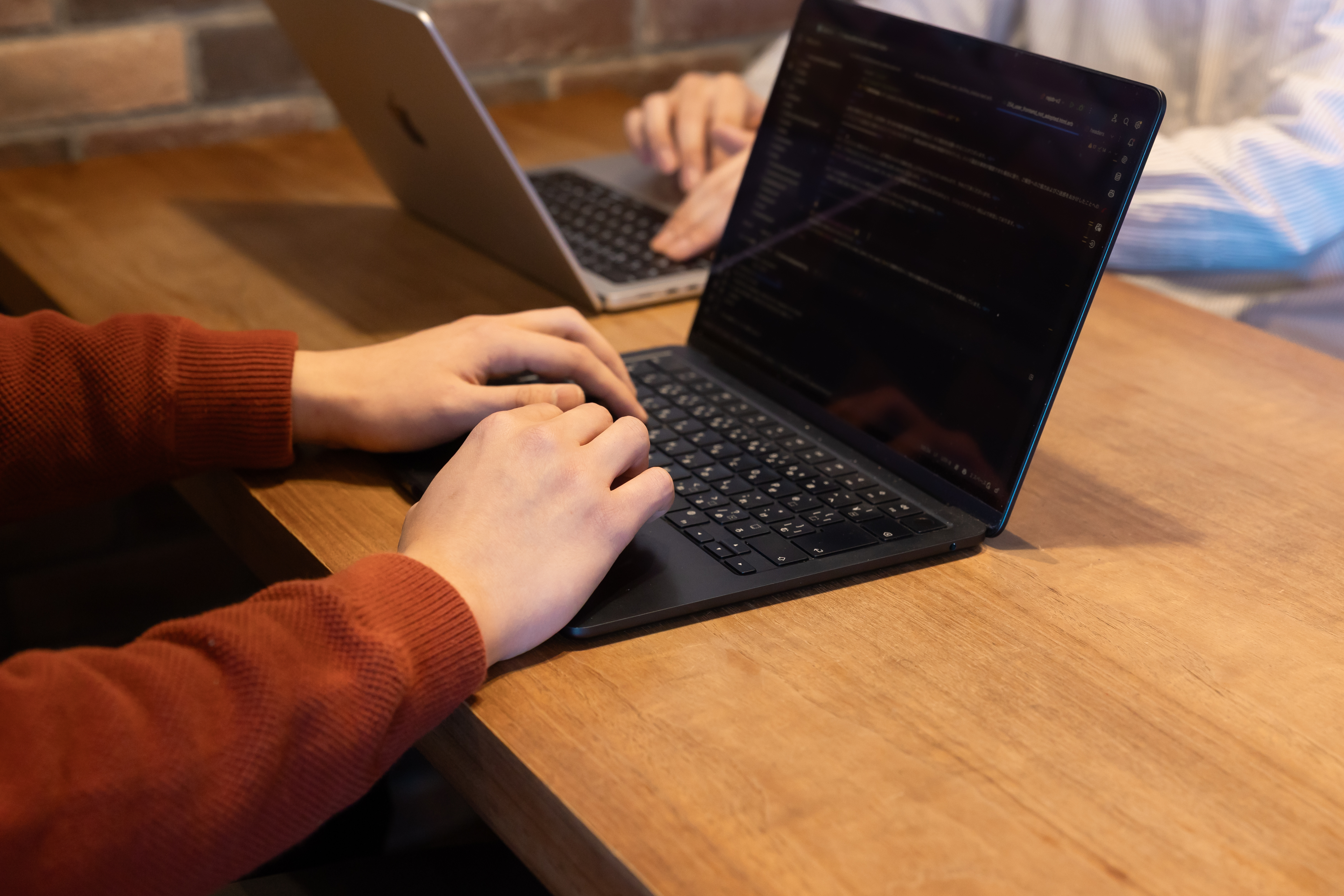 フリーランスエンジニアが他社を断って「ATIを選んだ理由」（後編）