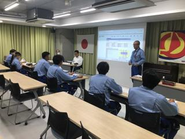 新人勉強会