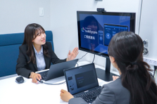 社会貢献性〇公共・官公庁向けDX推進SaaSセールスで成長しませんか？