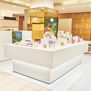店舗の様子