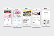 「結婚」にまつわるwebサービス運営をしています