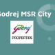 Godrej MSR City