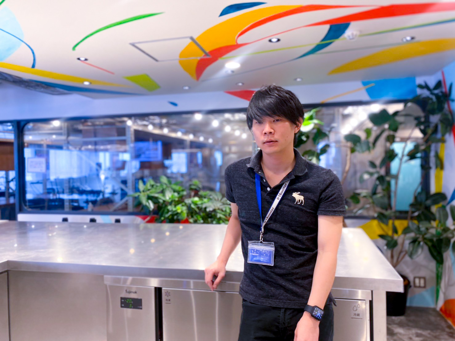 誰かの課題を解決するためのスタートアップ/ ベンチャー留学インタビューvol.2