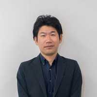 内田 善章さんのプロフィール