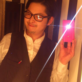 Kubo Yuta