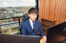 急成長企業で中核メンバー候補を募集。営業力を生かし次のステージへ