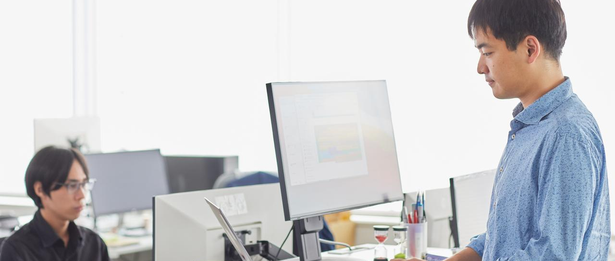 人事企画／報酬・等級・評価｜人類の"記憶"課題に挑むSaaS企業