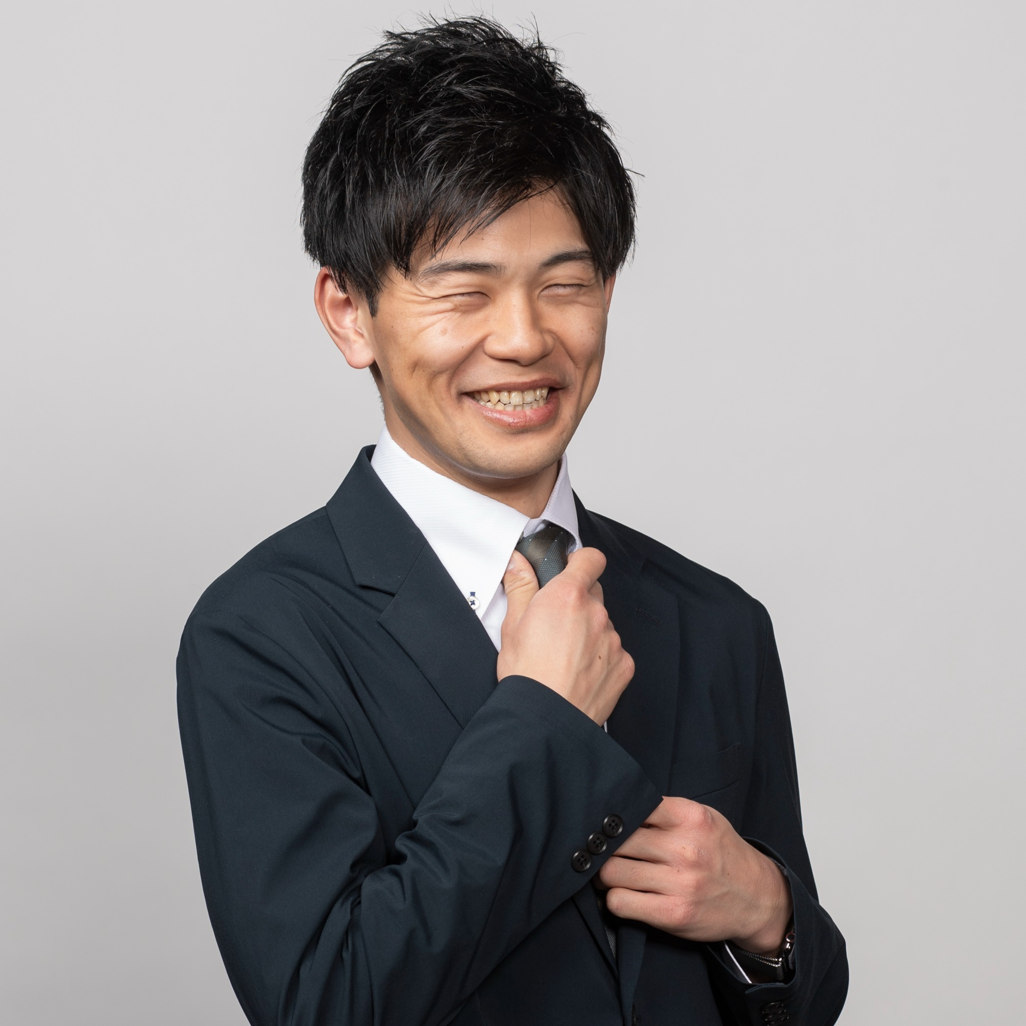 井上 太志