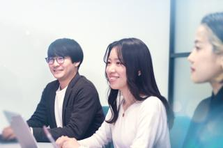 大手企業と直取引。若手から億単位プロジェクトに挑戦できるWebディレクター