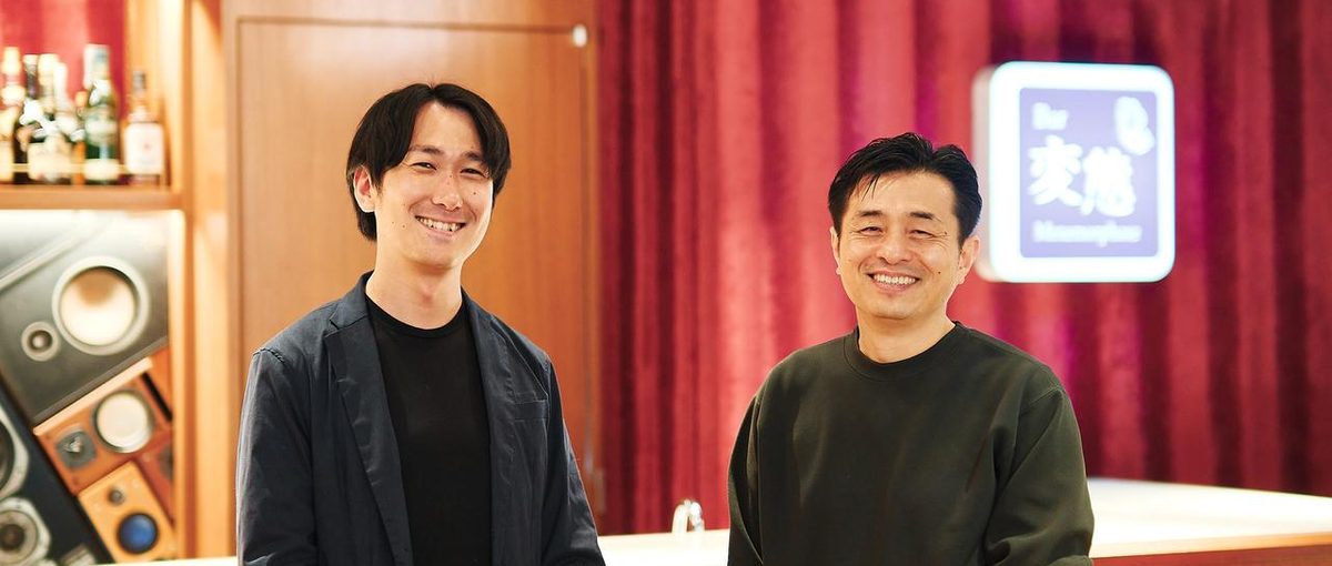 事業創造を日常に。日本発、世界へ。共に挑戦しませんか？