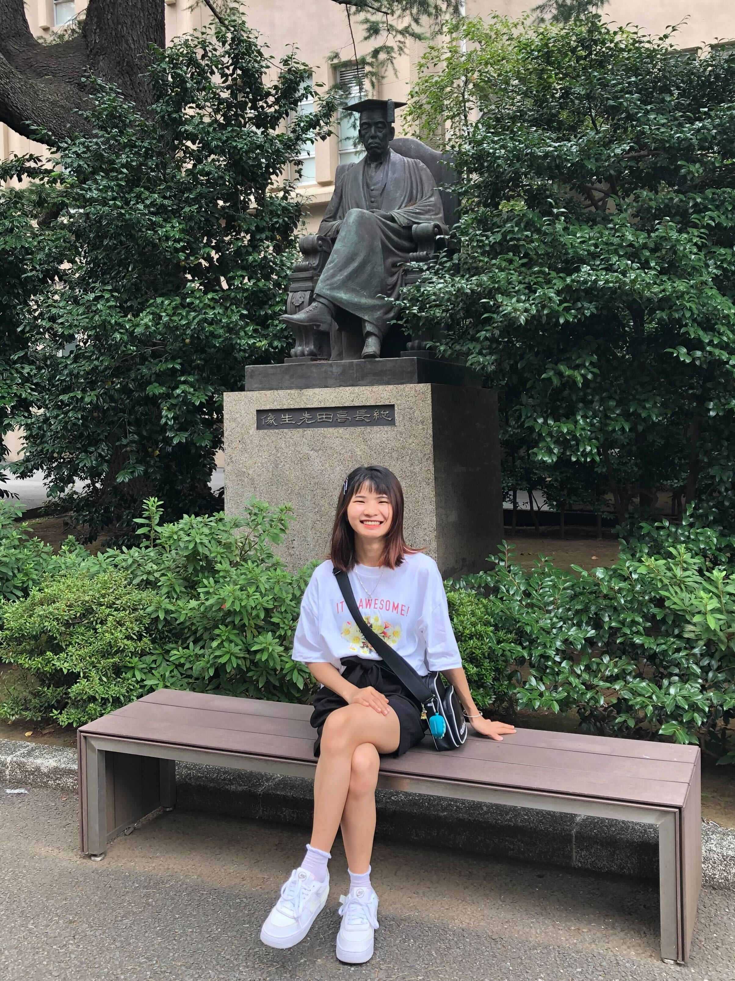 【社員インタビュー】キャリアアドバイザー | 外国人の就職活動の選択肢を広げたい！