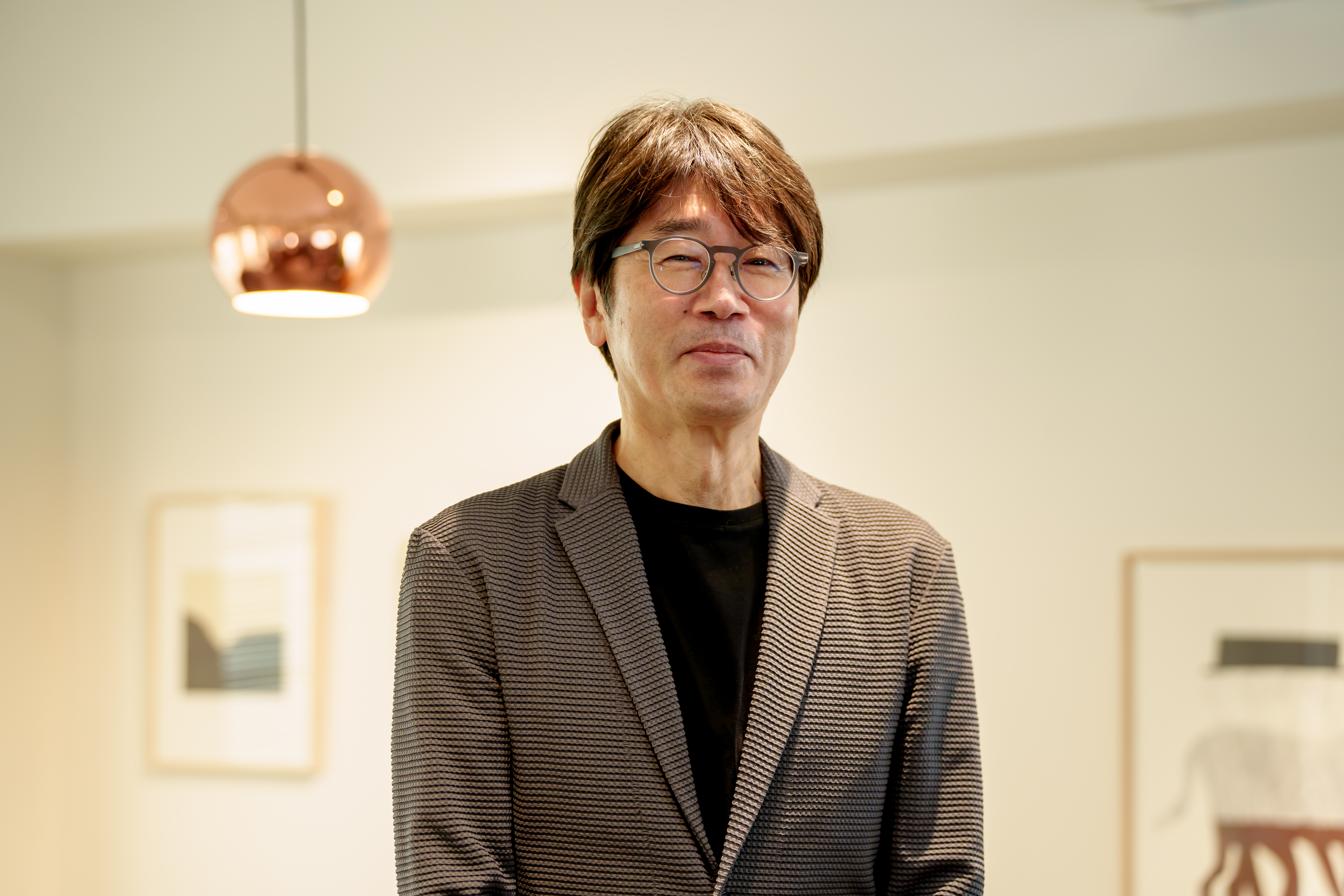 【社員インタビュー】　においを自在に扱える時代へ。無限の可能性を現実にしていく。それが私たちの仕事！