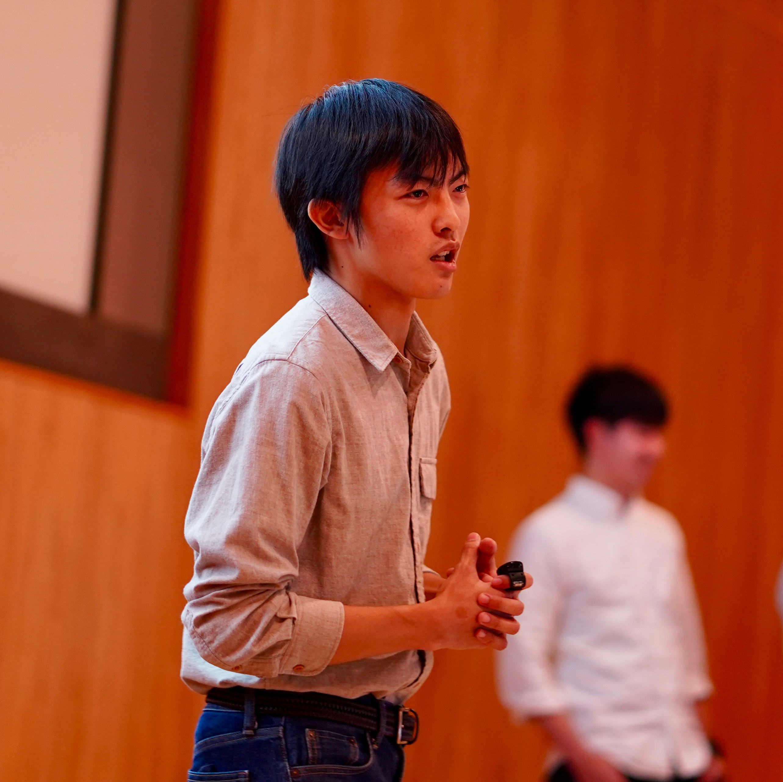 Ken Abiko