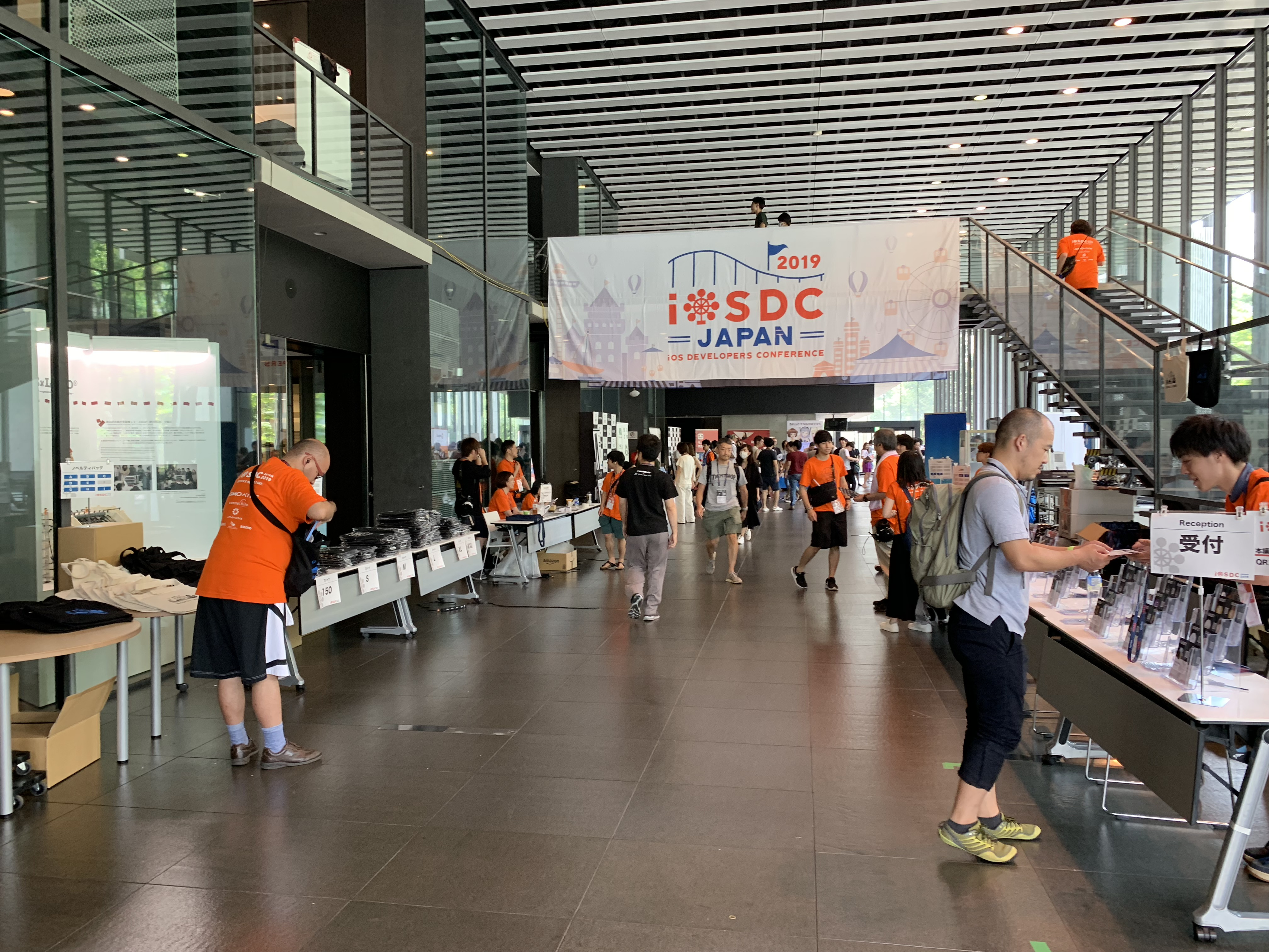 【初参加💫】iOSDC初心者が200%楽しむためにすべきだった7つのこと！【iOSDC🍎】