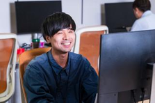 その成長トコトン応援！自分のペースで成長し続けたいあなたにピッタリ！