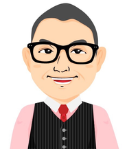 代表取締役