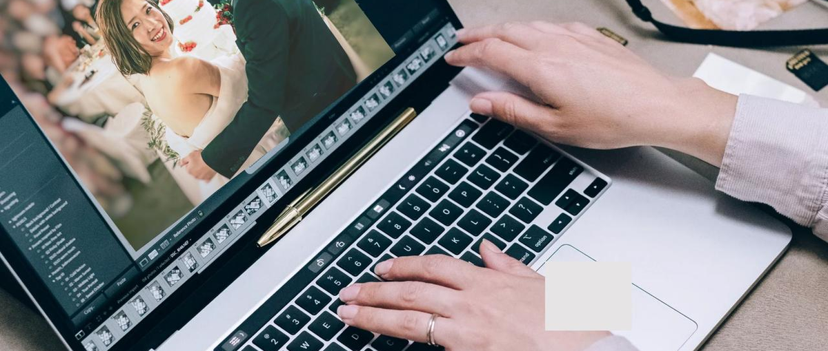 その場で編集。その場で涙を生む。ライブ感ある編集のプロへ。