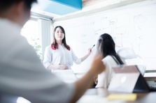  常に社員満足度80％以上！ITベンチャーからシステムエンジニアを募集！