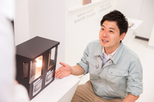 26卒｜山口県｜インテリアや家に関心のある方！暮らし満足度を高める提案営業