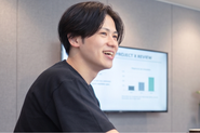 代表の奥村自身も、かつてキャリアに悩んだ一人です。キャリアコーチとの出会いが、「自分の人生を主人公として生きる」きっかけになりました。