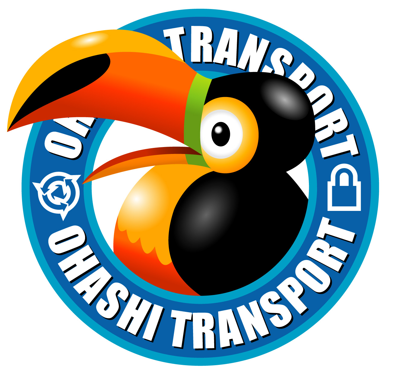 大橋運輸株式会社